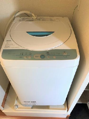 洗面設備　現況優先