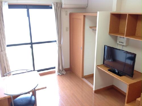 居室・リビング　現況優先