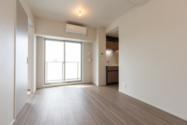 居室・リビング　※写真は同タイプ住戸です。