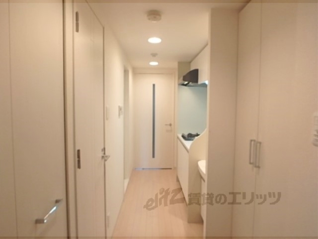 その他部屋・スペース　廊下