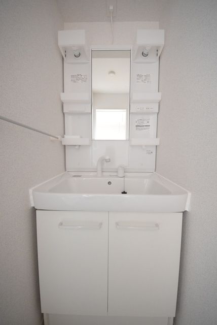 洗面設備　☆独立洗面台☆