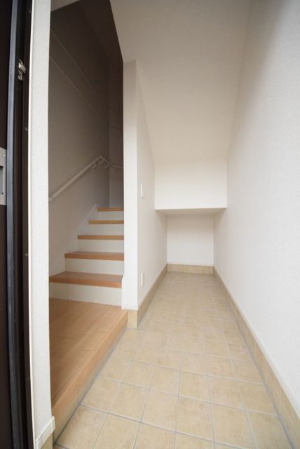 玄関　☆玄関☆