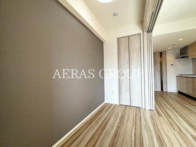 その他部屋・スペース　同タイプ住居