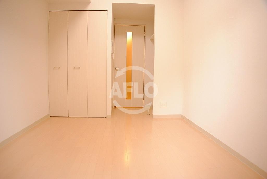 その他部屋・スペース　エステムプラザ心斎橋EAST IVブランディア　寝室