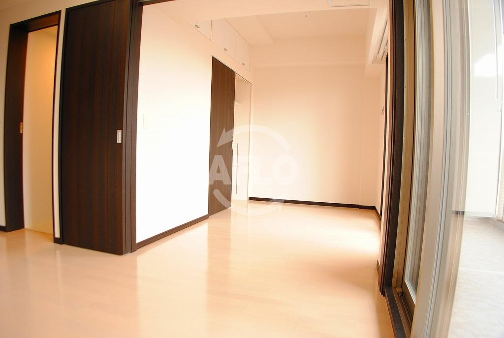 居室・リビング　エステムプラザ心斎橋EAST IVブランディア　リビング