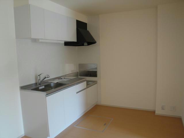 居室・リビング　ダイニング