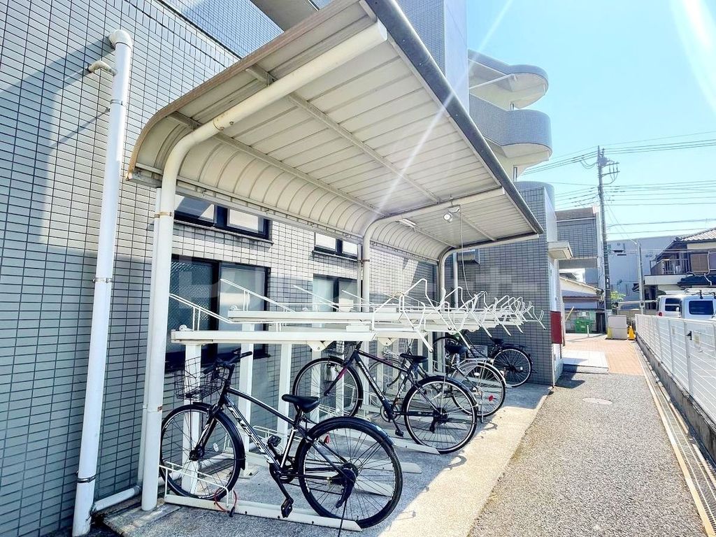 その他共有部分　共有部分