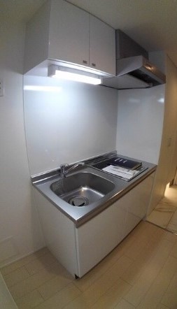 キッチン　キッチン※別部屋参考写真