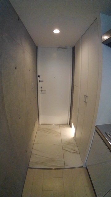 玄関　玄関※別部屋参考写真