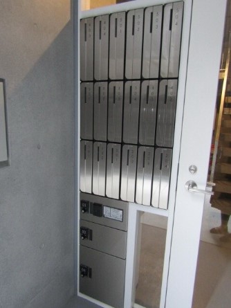 その他共有部分　共用部