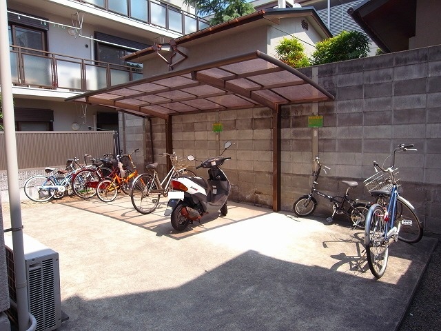 その他共有部分