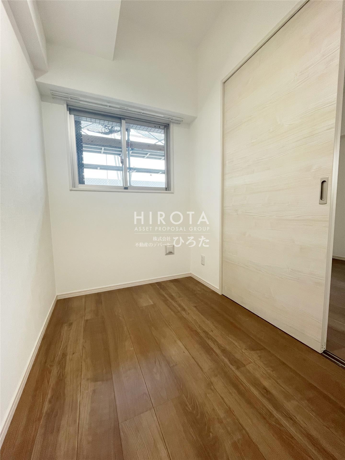 その他設備　※同仕様写真※