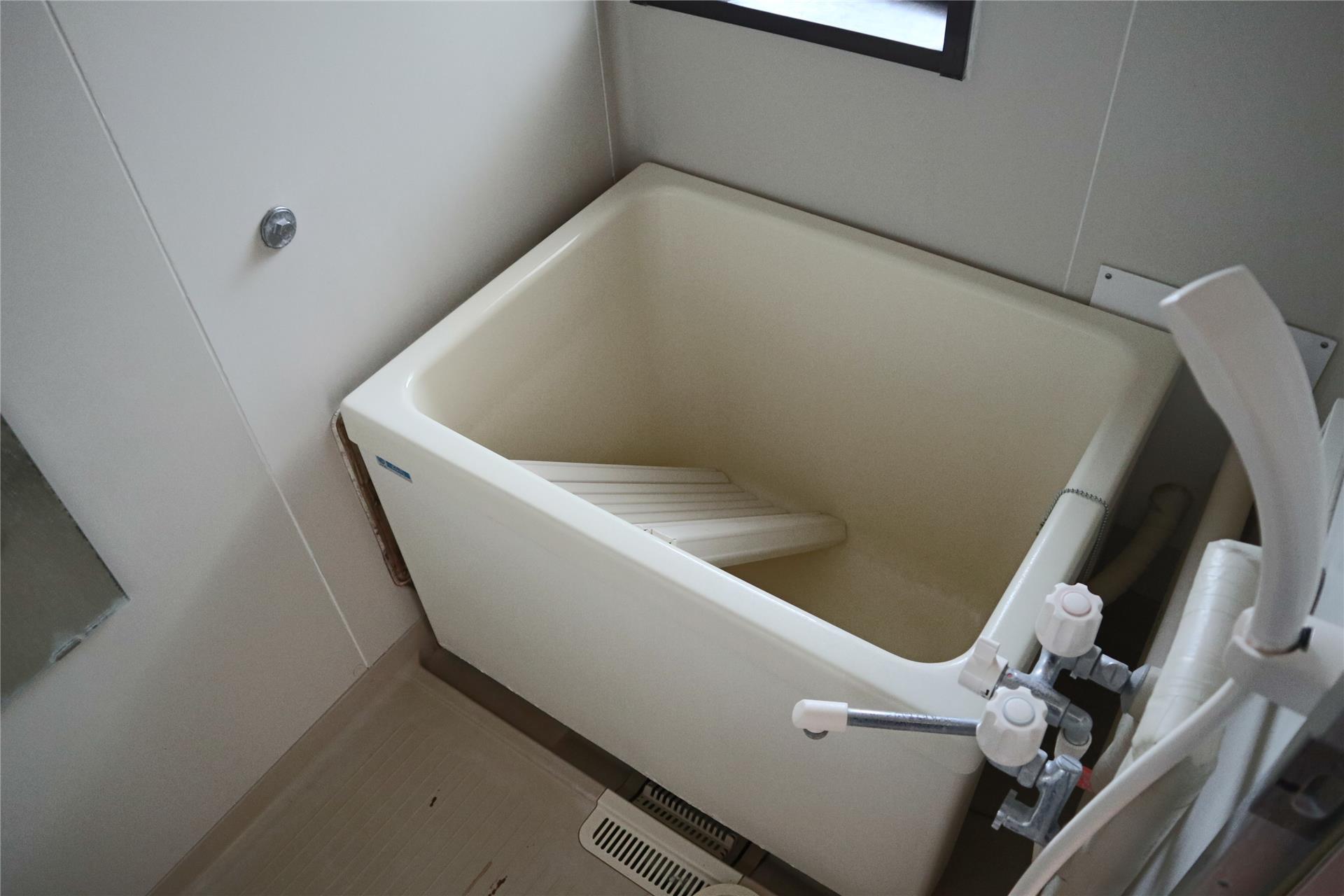 バス・シャワールーム　バス/シャワー