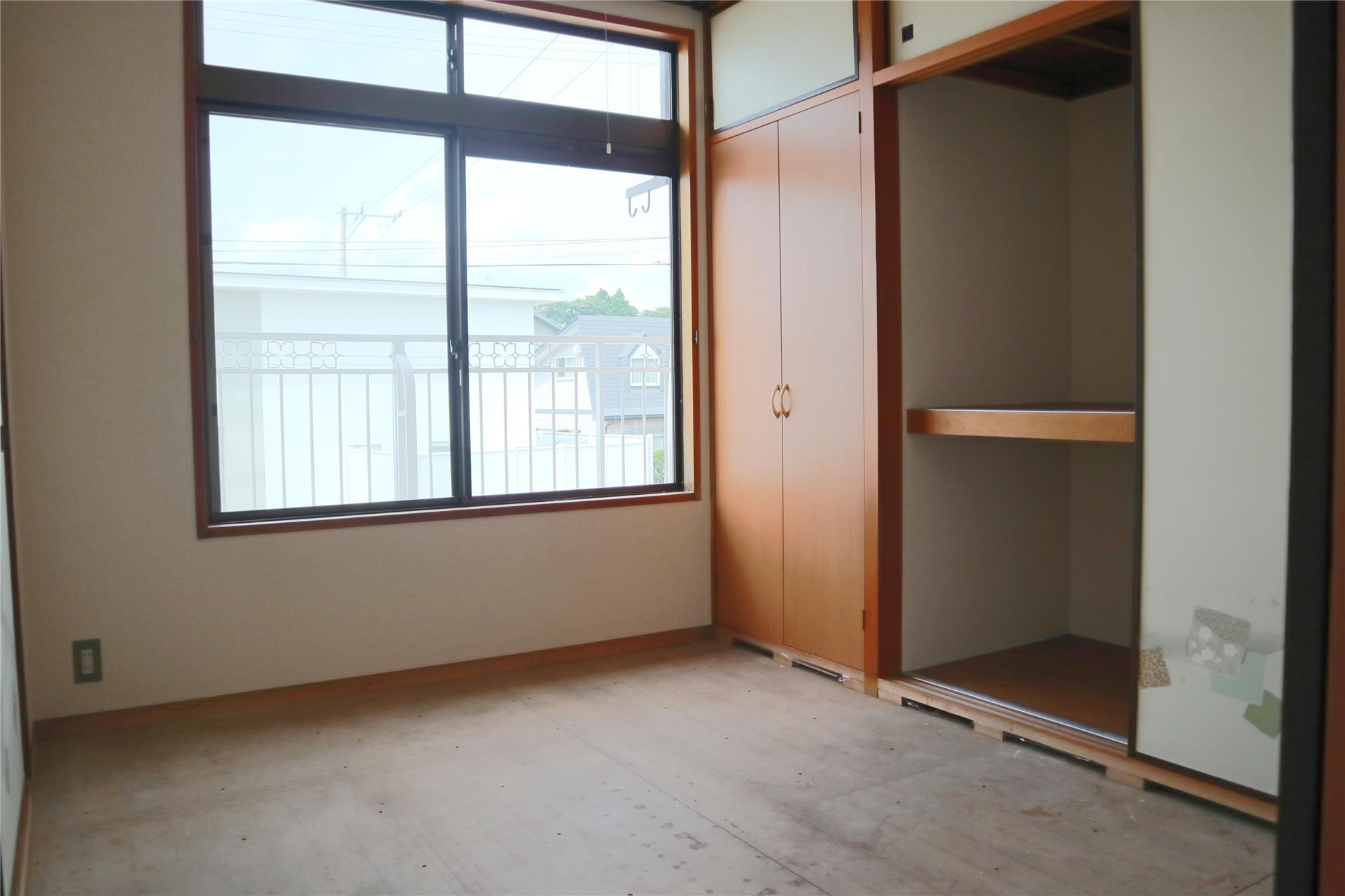 その他部屋・スペース　和室