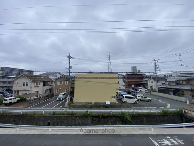 眺望　眺望
