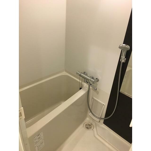 バス・シャワールーム　参考写真