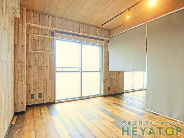 その他部屋・スペース　洋室１８.１帖（同仕様写真）