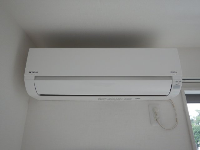 その他設備　※別号室参考写真