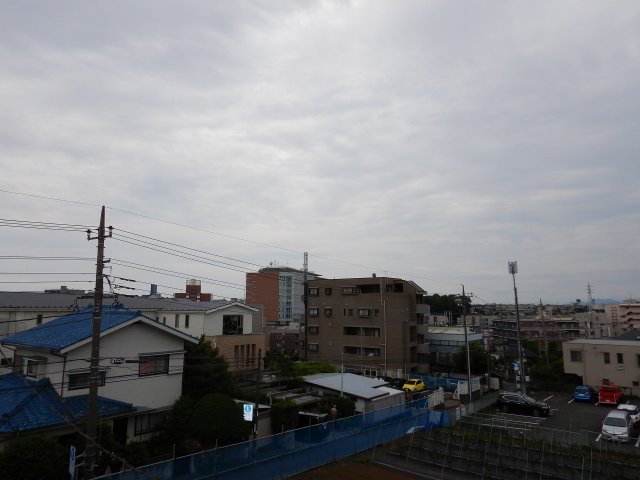 眺望　※別号室参考写真