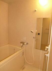 バス・シャワールーム　バスルーム※別部屋参考写真