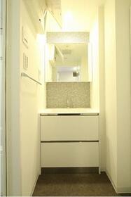 洗面設備　洗面所※別部屋参考写真