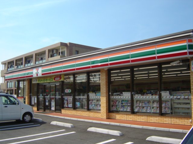 その他　セブンイレブン由布挾間店（その他）まで1285m