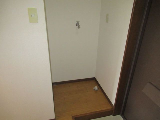 その他設備　※同タイプ別部屋