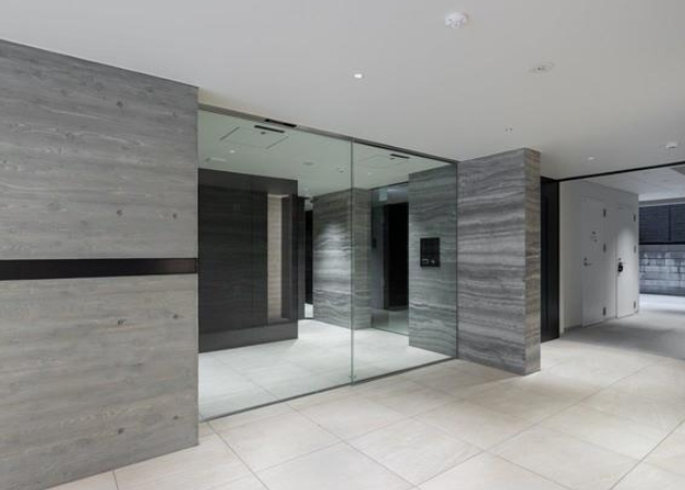 エントランス　☆エントランス☆