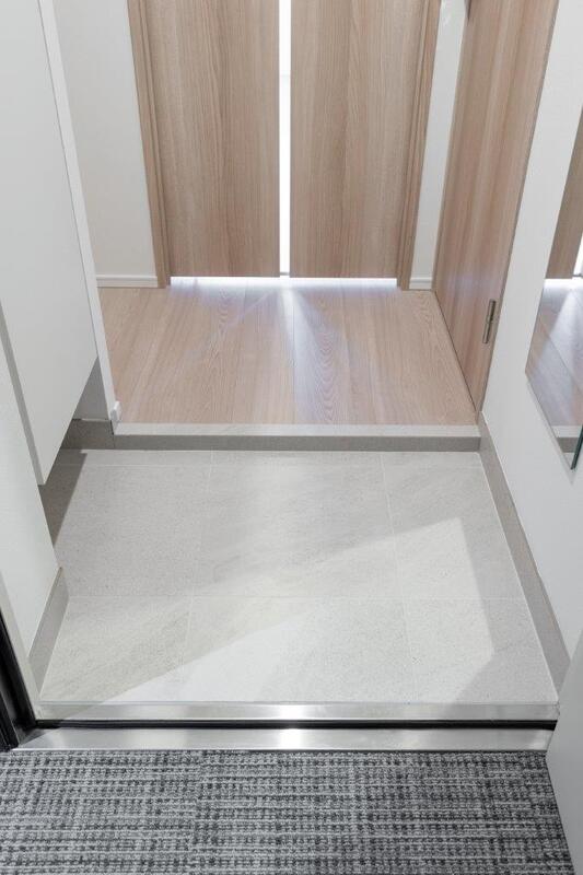 玄関　☆玄関☆