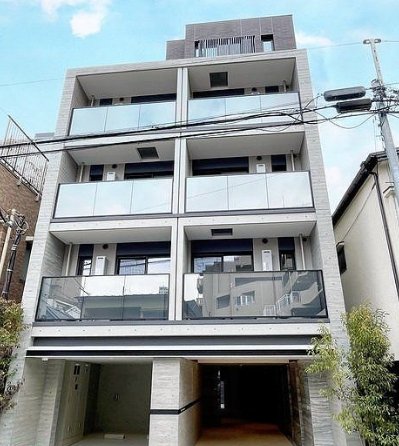 建物外観　☆外観☆