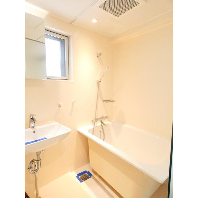 バス・シャワールーム　向丘・旬創館