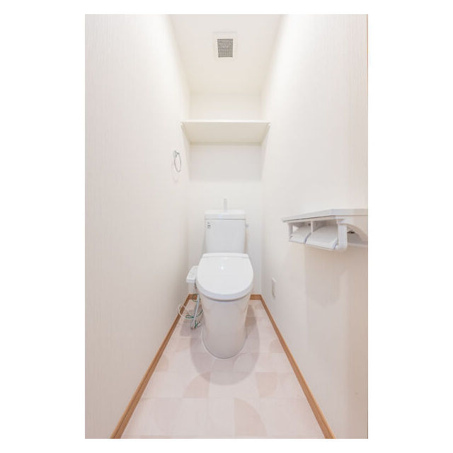 トイレ　イメージになります。