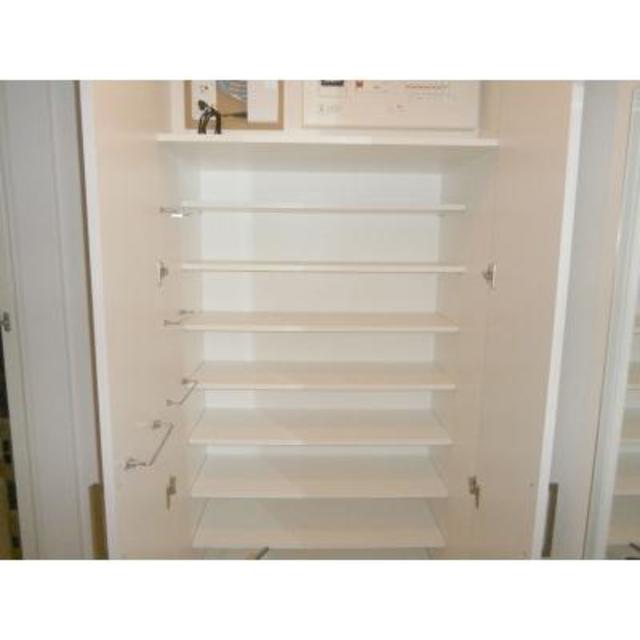 その他　※写真は同タイプ住戸です。