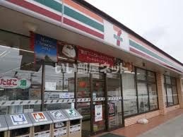 コンビニ　セブンイレブン 仙台遠見塚3丁目店（コンビニ）まで586m