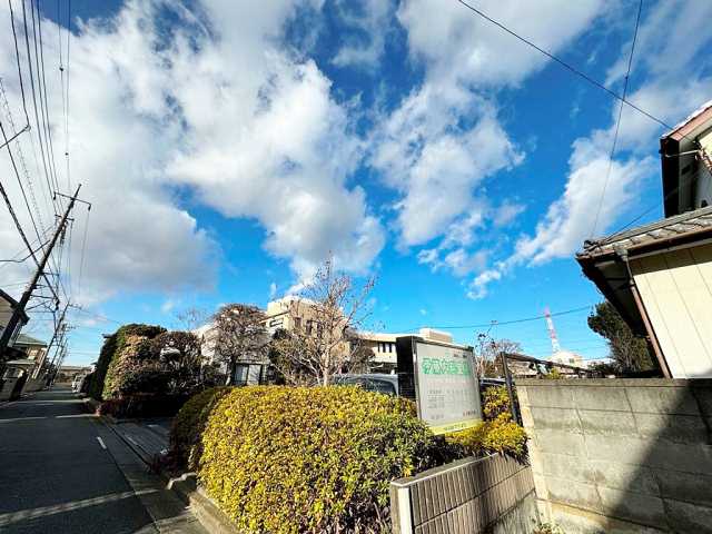 病院　伊藤内科医院（病院）まで654m