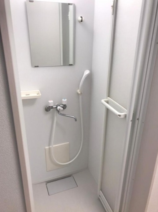 バス・シャワールーム　同仕様写真含む