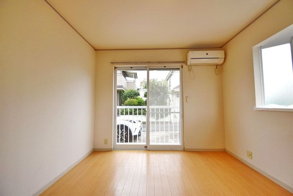 その他　リビング/居室