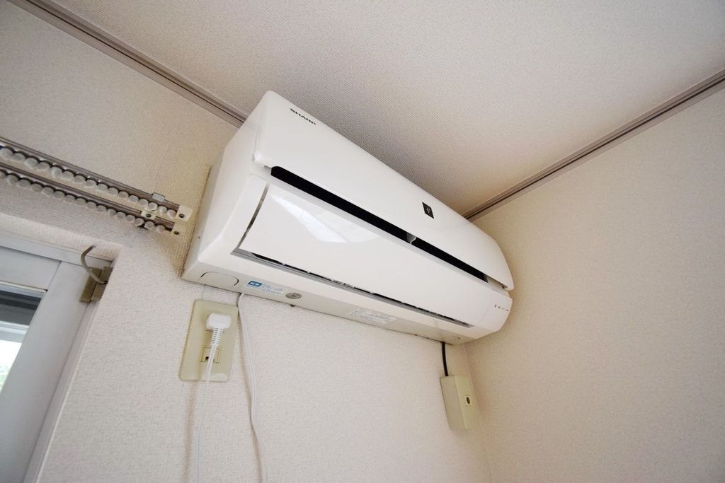 その他設備　設備