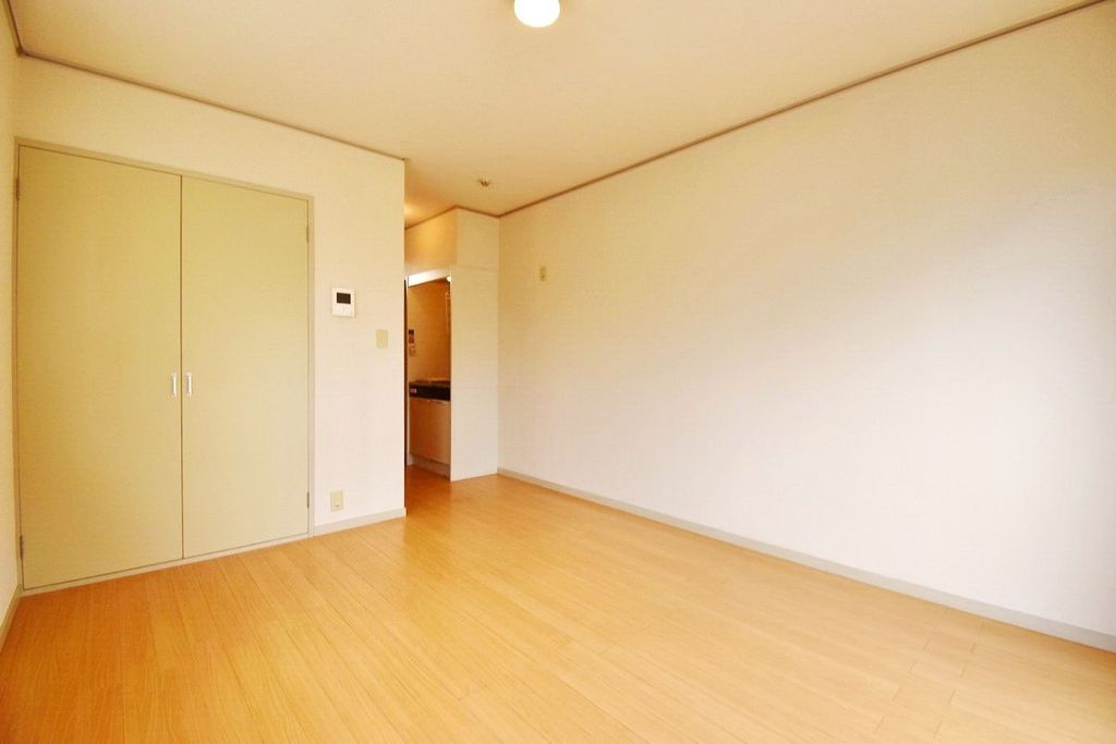 その他部屋・スペース　居室