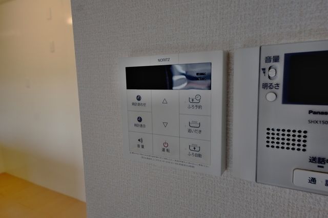 その他　★給湯設備です★