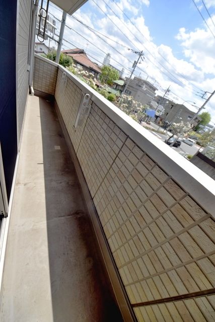 その他設備　★洗濯物はこちらで★