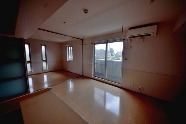 その他部屋・スペース　★13帖のＬＤＫです★