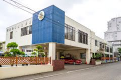 幼稚園・保育園　認定こども園なかのしま幼稚園（幼稚園・保育園）まで606m