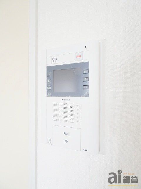 セキュリティ　～同仕様写真～