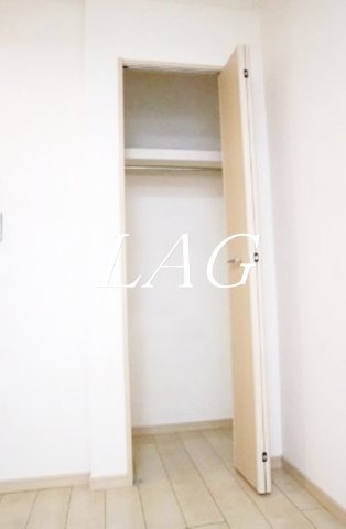 収納　収納です。