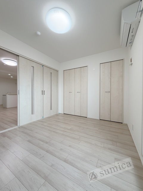 その他設備　インターネット無料で使い放題♪