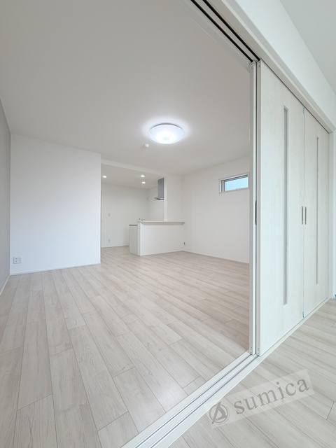 居室・リビング　インターネット無料で使い放題♪