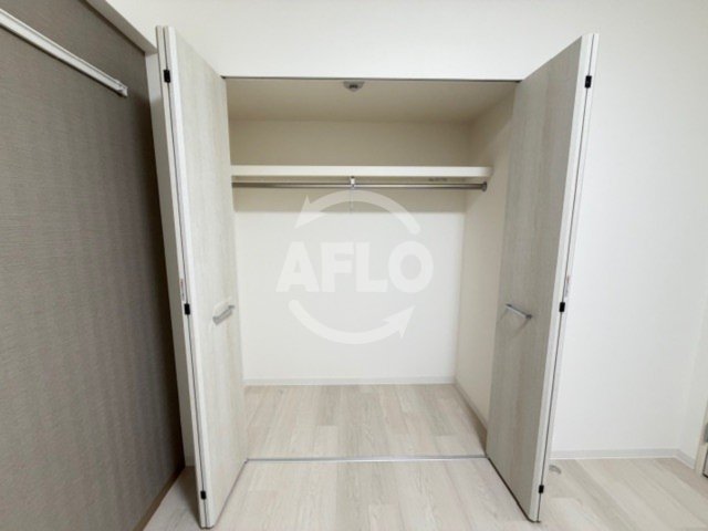 収納　アトリエール堺寺地町　CL