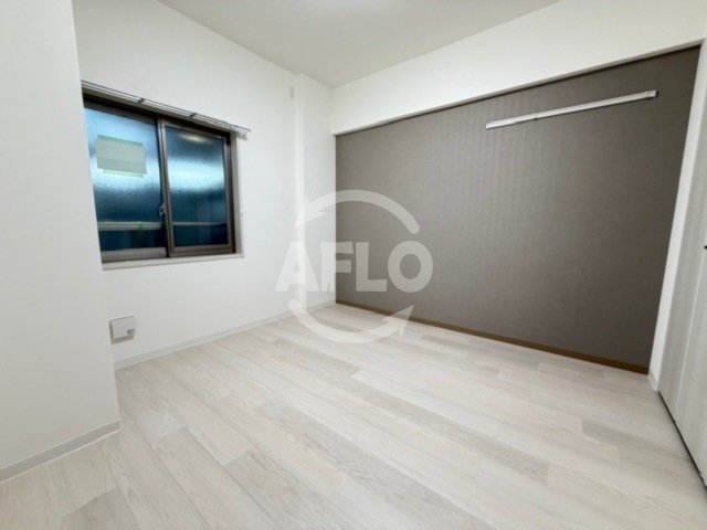 その他部屋・スペース　アトリエール堺寺地町　寝室