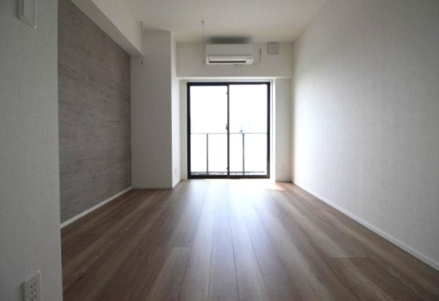 居室・リビング　居室